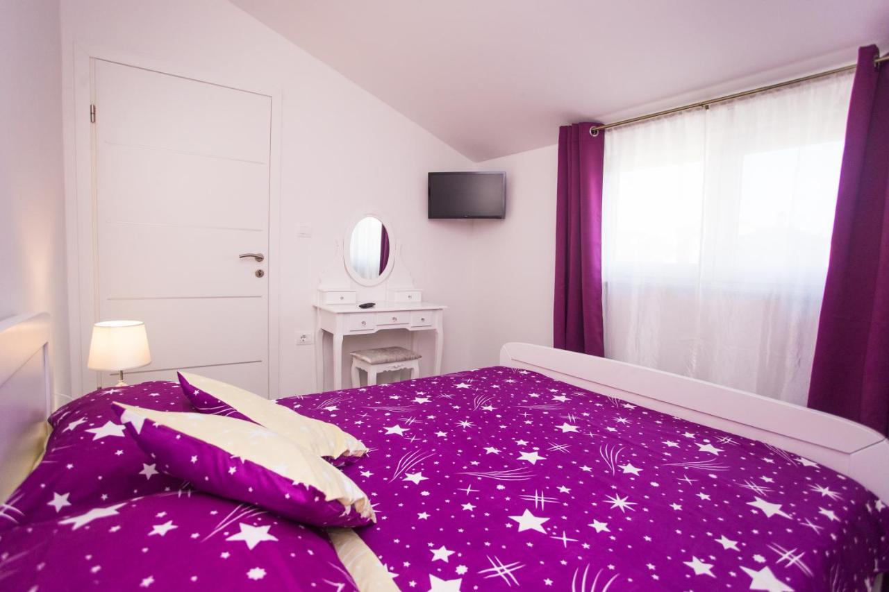 Apartment App Sara Kanfanar