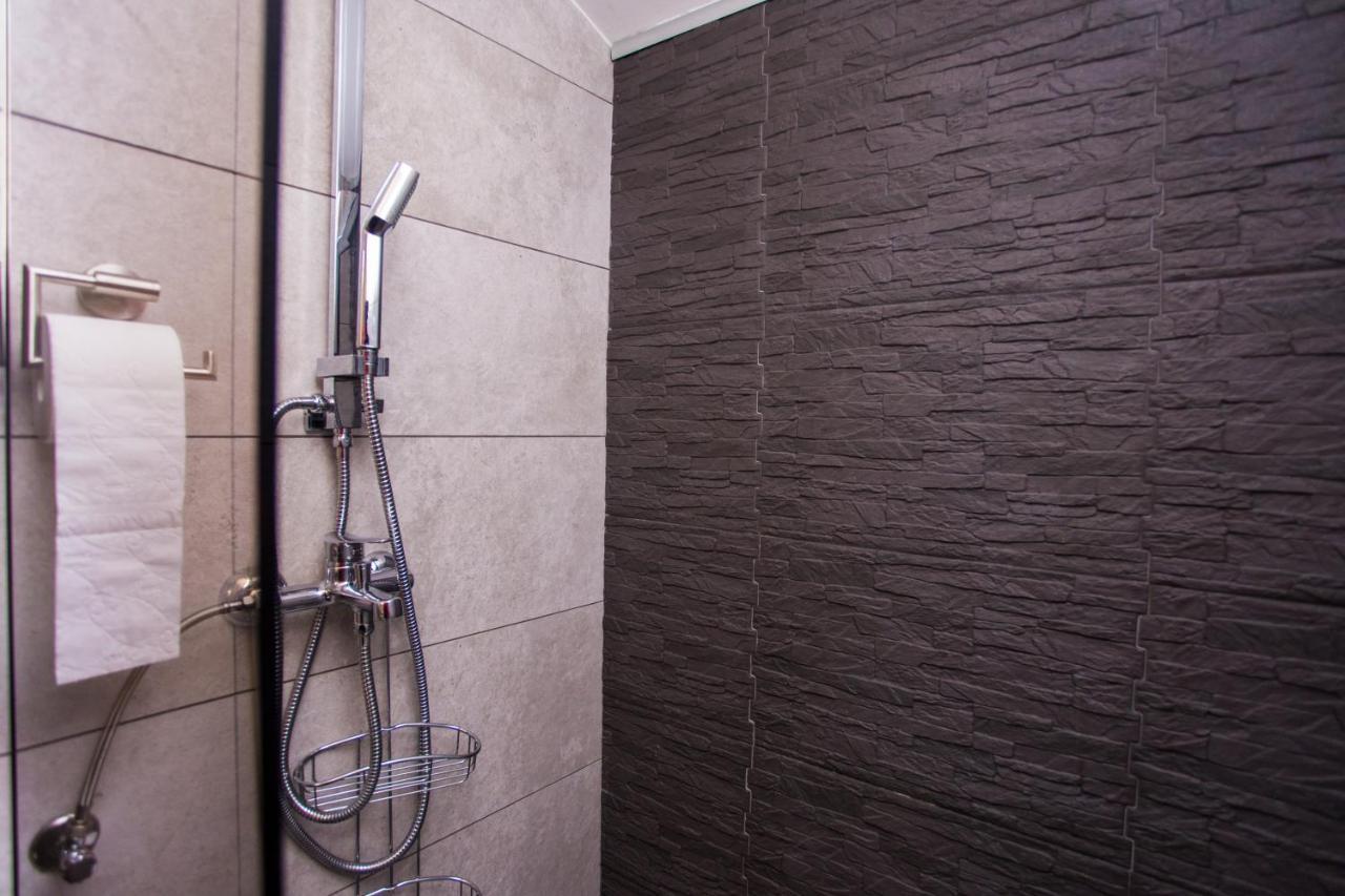 App Sara Apartment Kanfanar