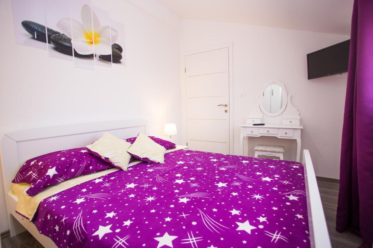 Apartment App Sara Kanfanar