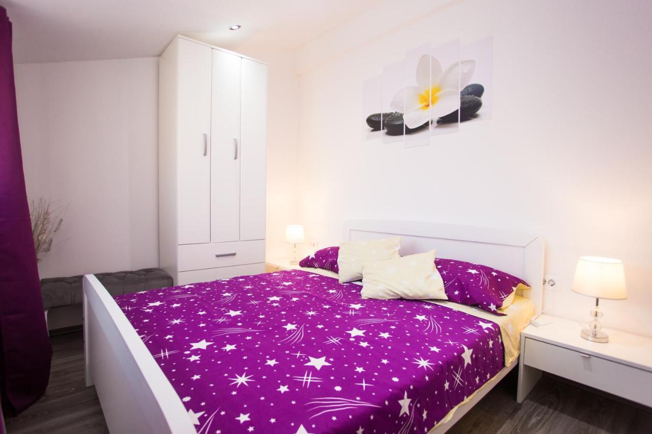 App Sara Apartment *